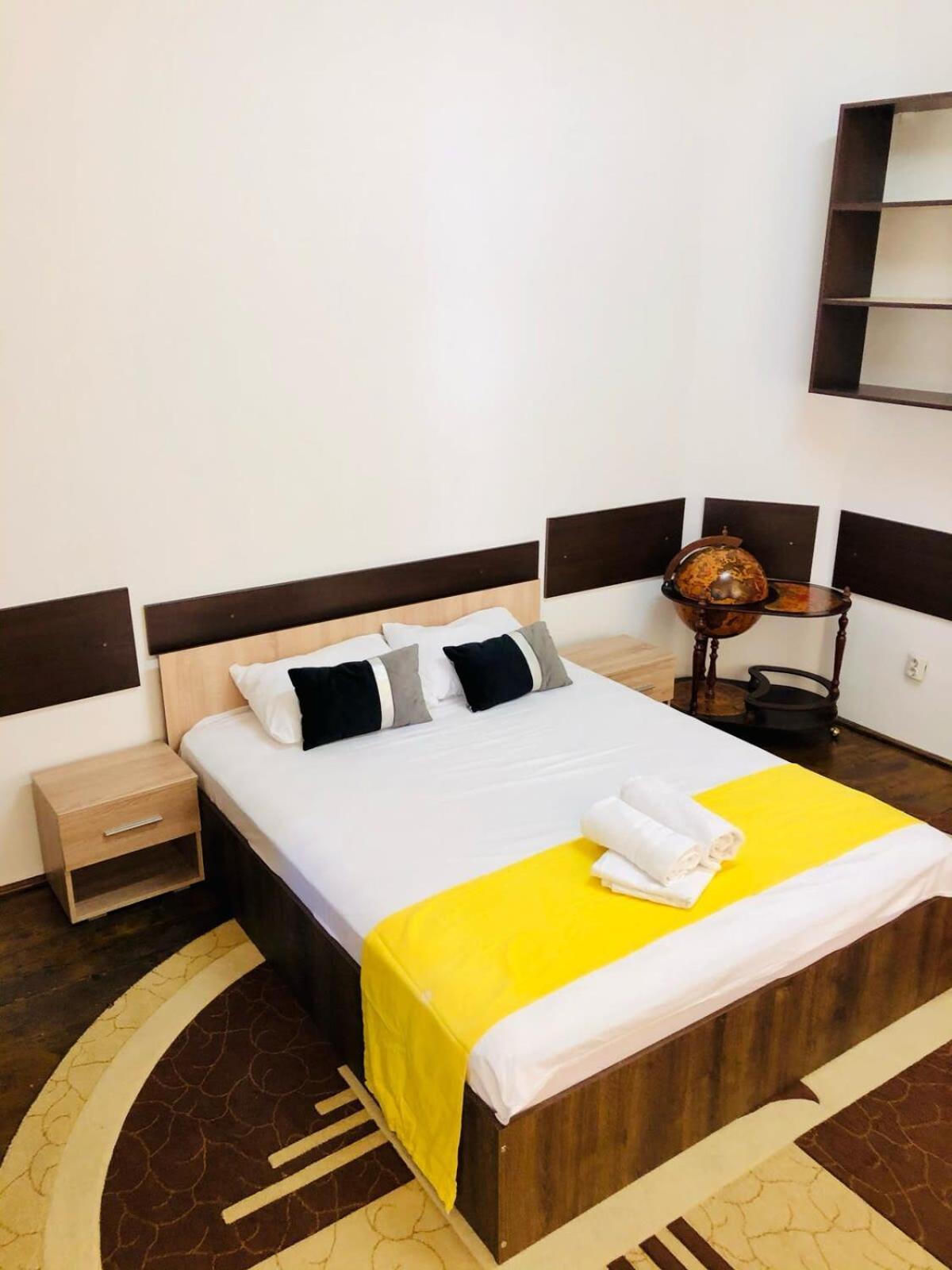 Joy City Stay Unirii19 Timişoara Exteriör bild