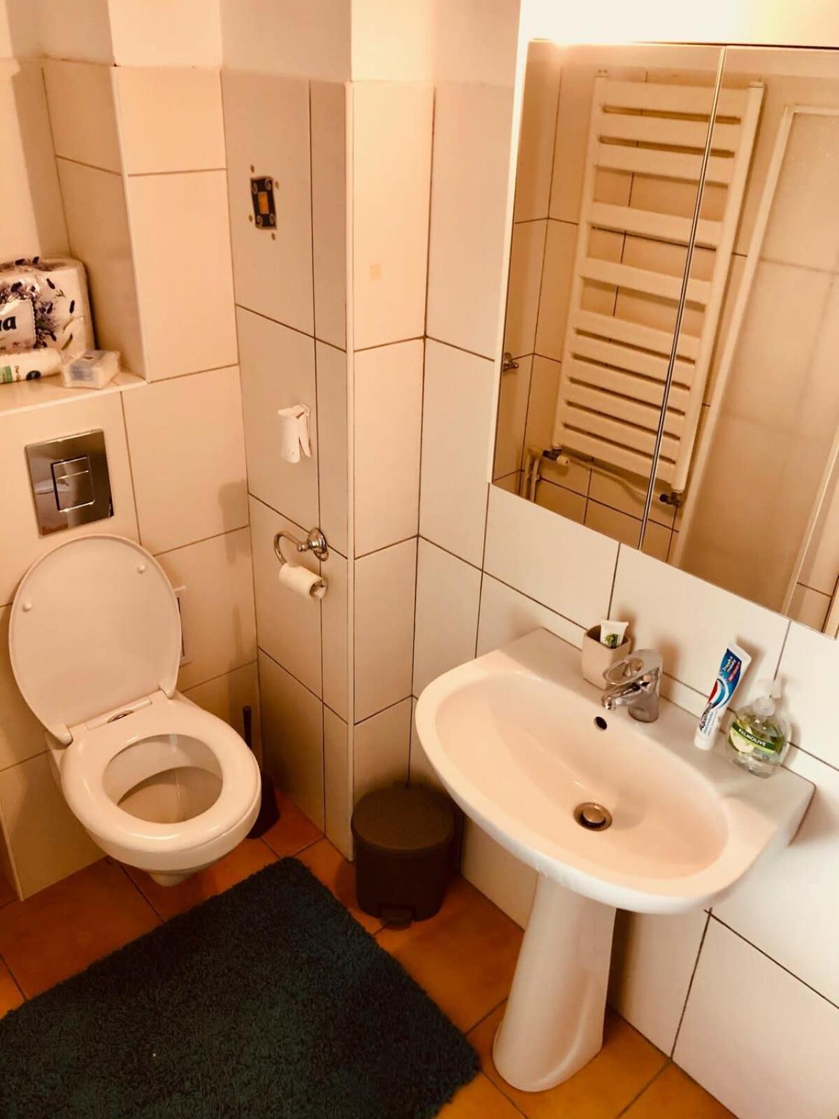Joy City Stay Unirii19 Timişoara Exteriör bild