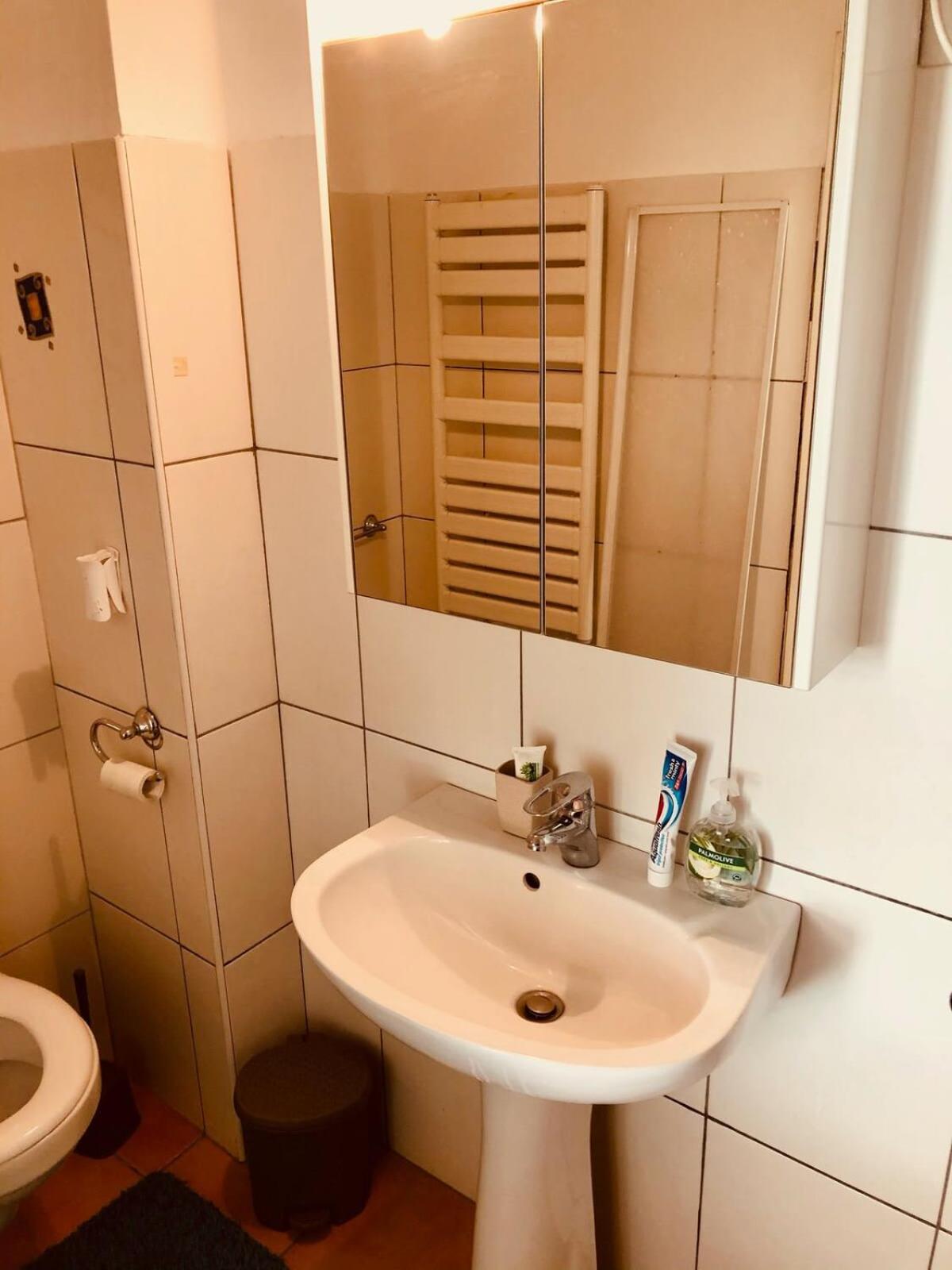 Joy City Stay Unirii19 Timişoara Exteriör bild
